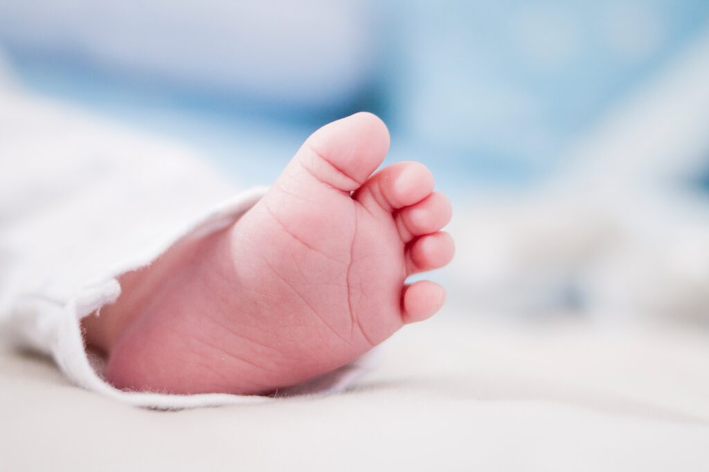 What is the Average Length of a Newborn Baby | Healthier Baby Today