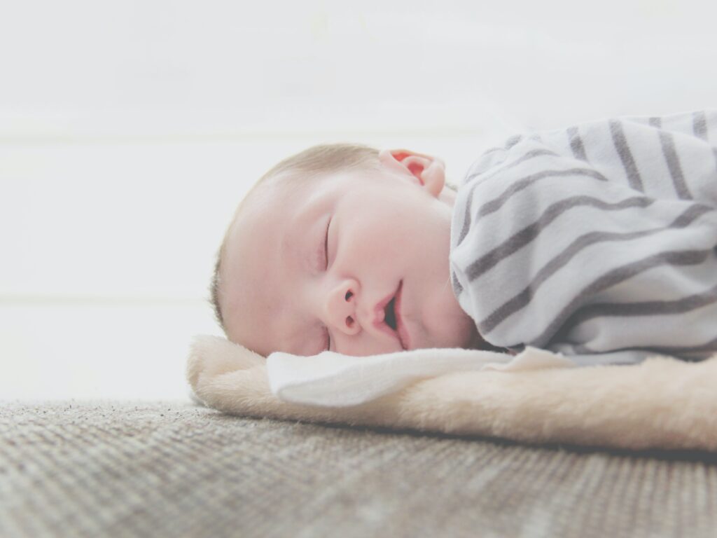 When Do Babies Double Their Birth Weight Healthier Baby Today 