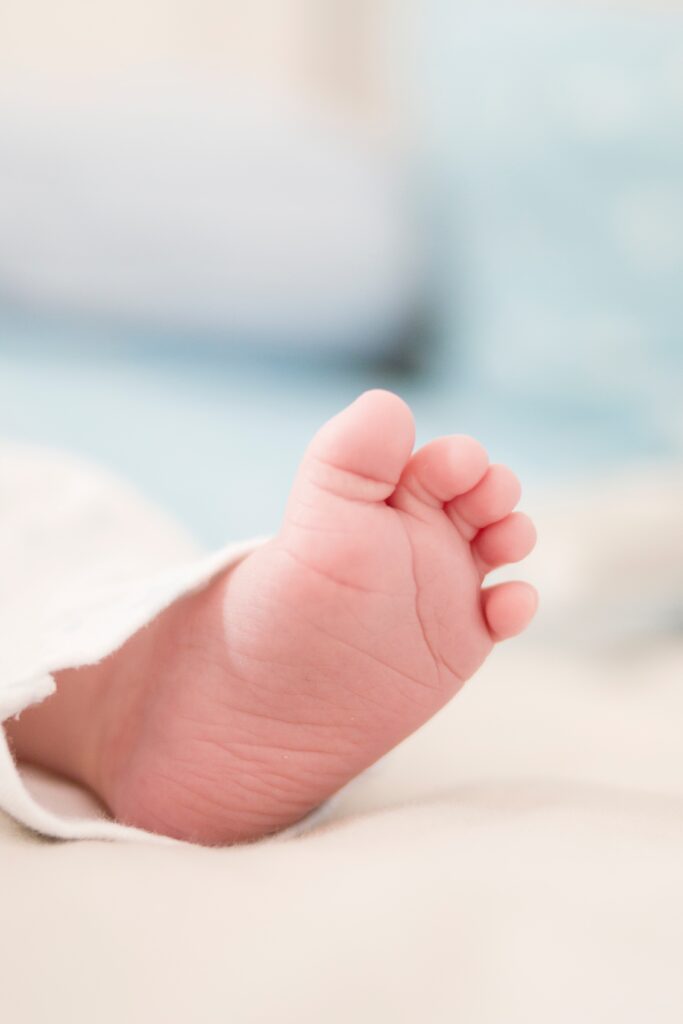 What is the Average Length of a Newborn Baby | Healthier Baby Today