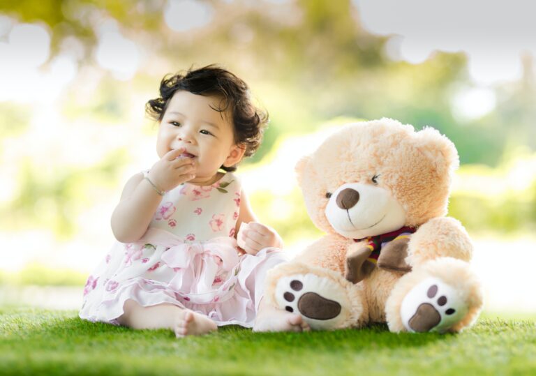 Healthier Baby Today