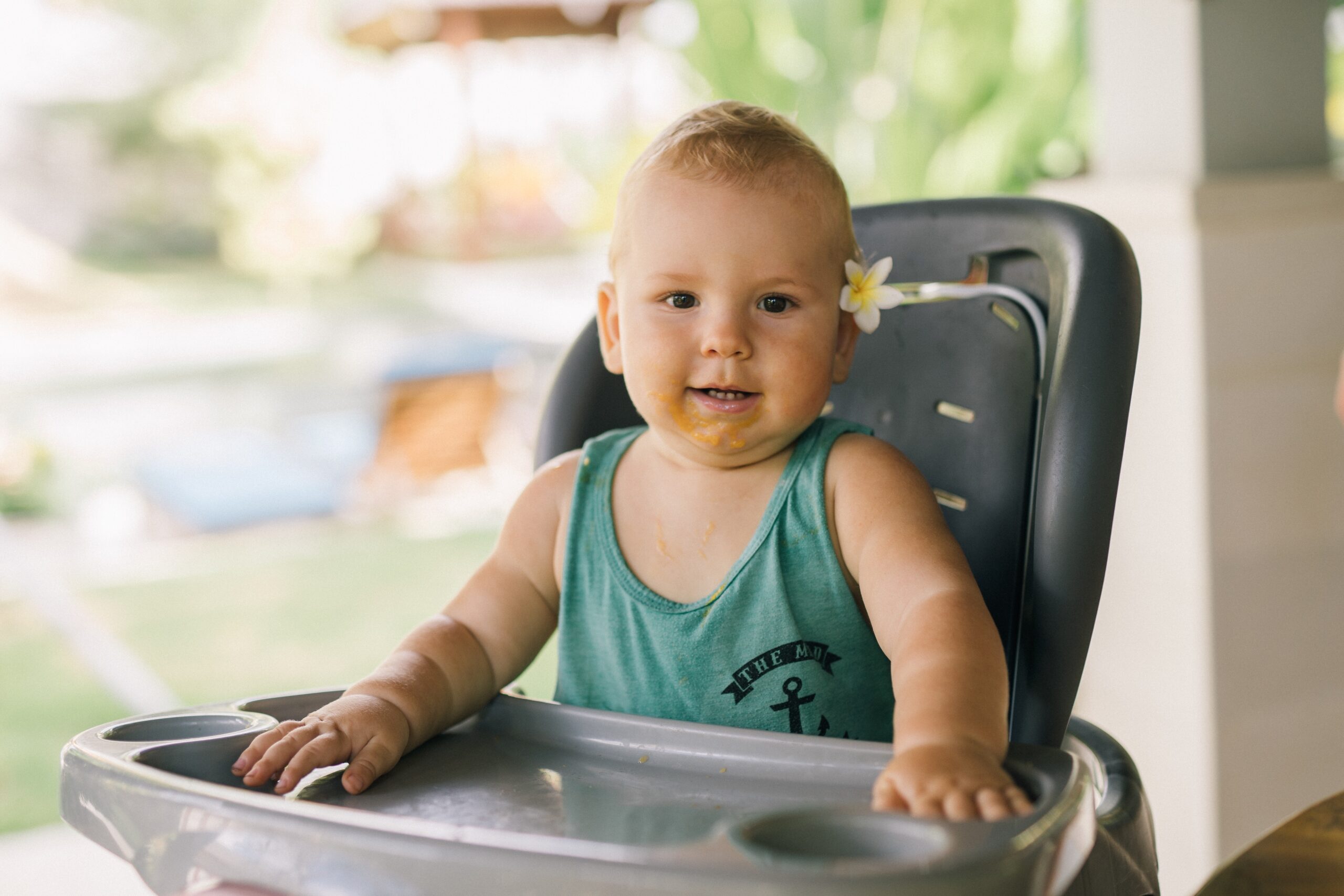 advice for a new mom | Healthier Baby Today