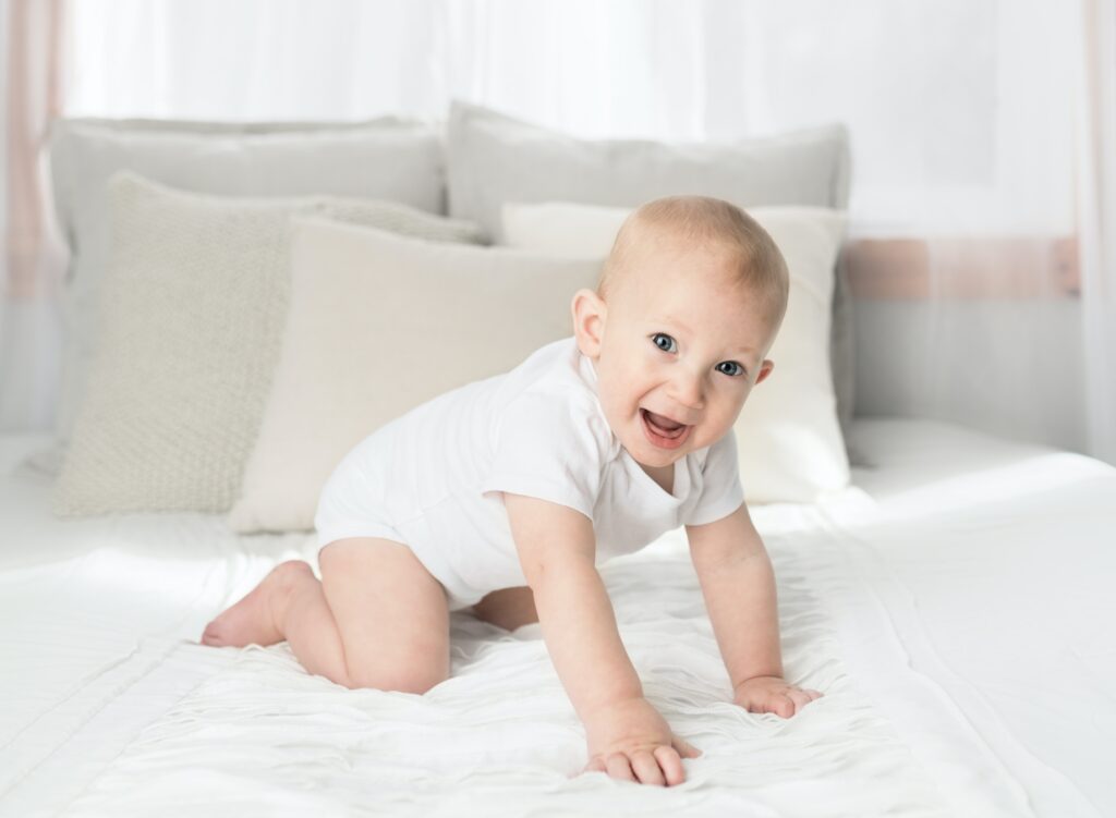 Gastroenteritis | Healthier Baby Today