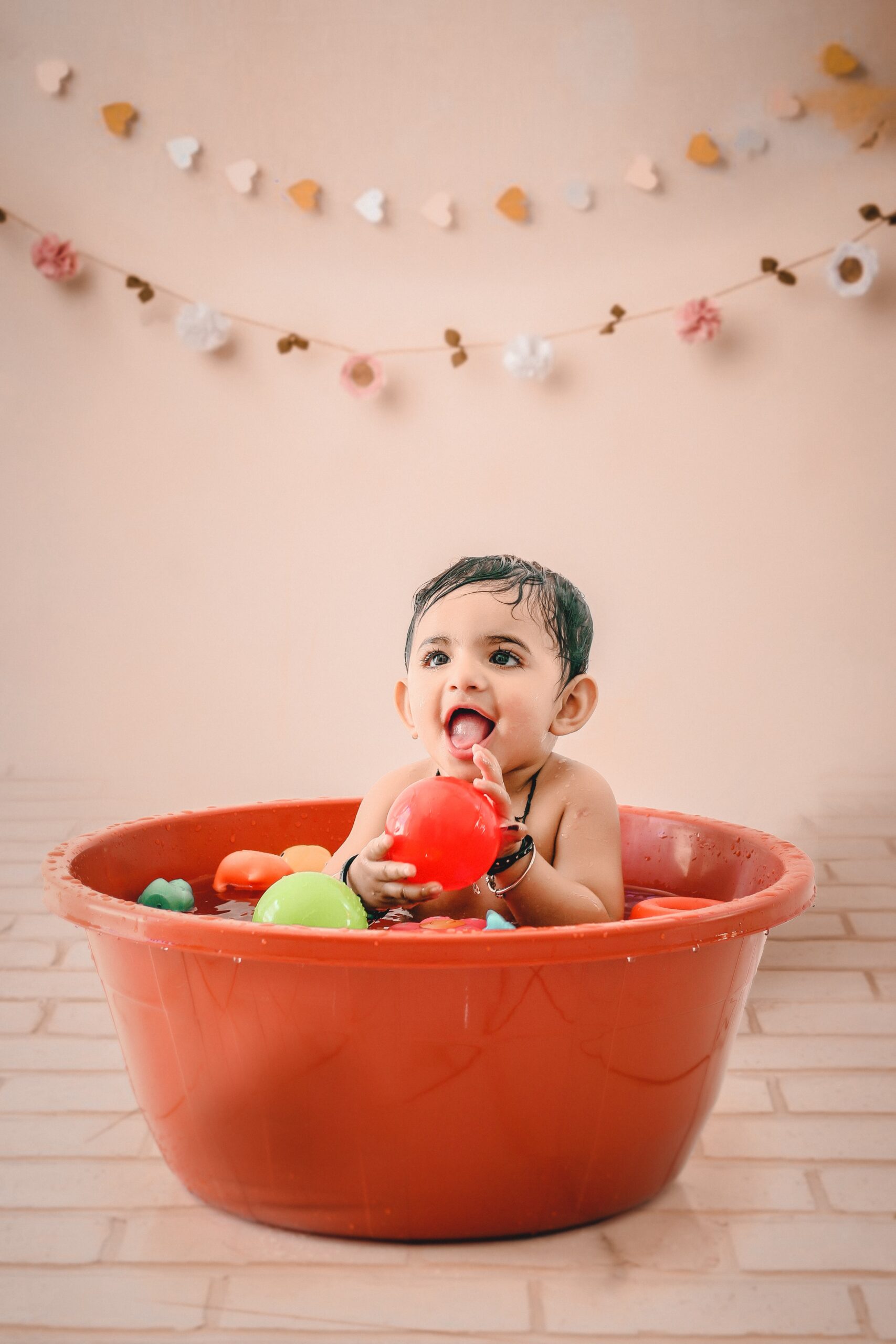 Teething Ring - Healthier Baby Today!