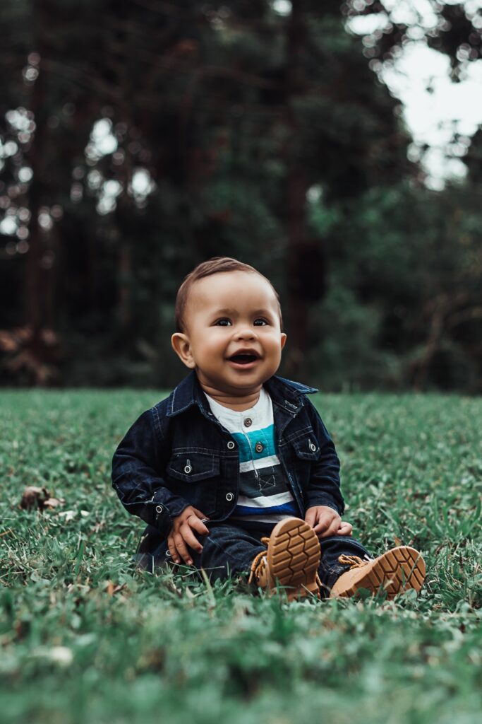 Pacifier Teeth - Healthier Baby Today!