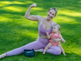 toddler yoga - Healthier Baby Today