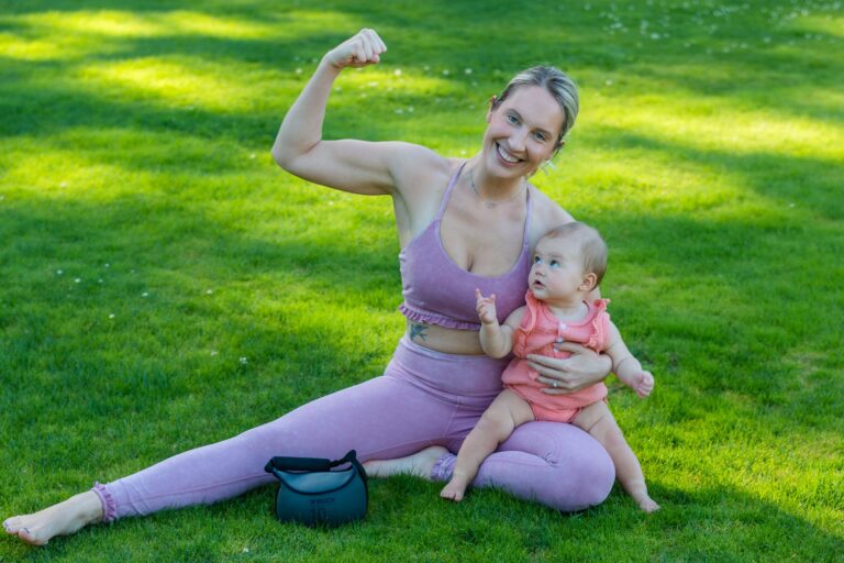 Top 23 Benefits of Toddler Yoga!