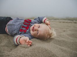 Gap Teeth - Healthier Baby Today