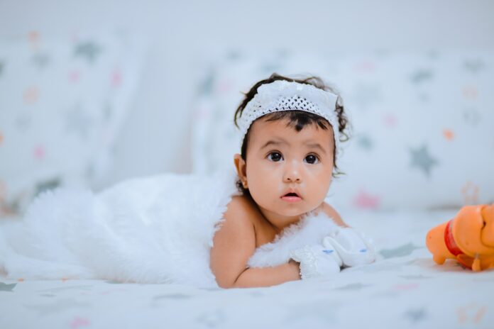 Teething Ring - Healthier Baby Today!
