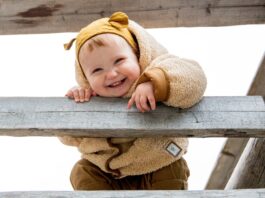 Pacifier Teeth - Healthier Baby Today!