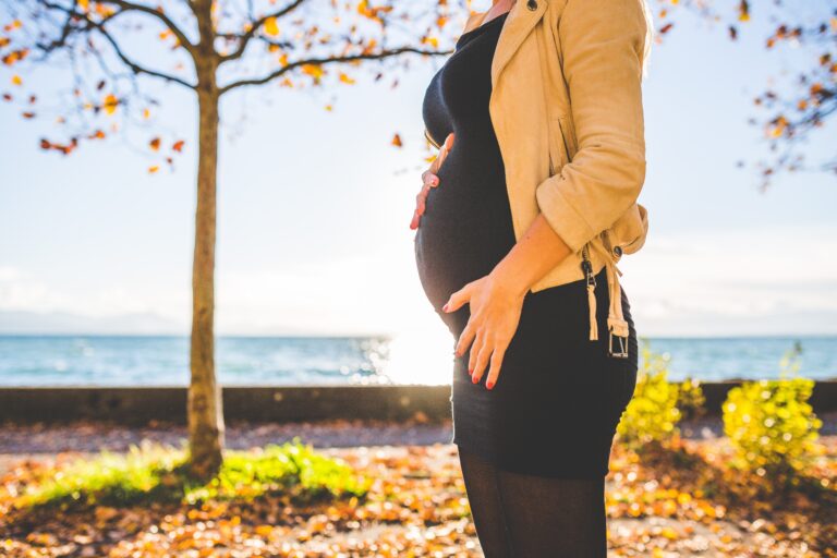 is a mother in her 30s like me alright - Healthier Baby Today