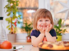 breakfast burritos near me - Healthier Baby Today