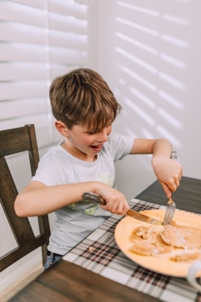 breakfast burritos near me - Healthier Baby Today