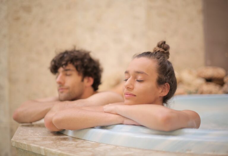 Here are The Top 7 Reasons Parents Should Look Into a Relaxing Couples Massage Near Me!