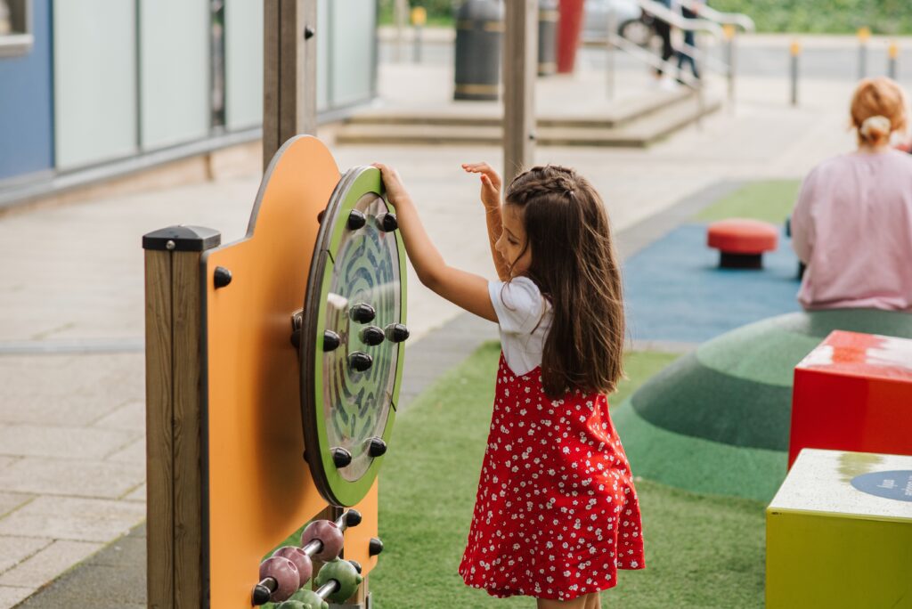 toddler indoor playground near me - Healthier Baby Today