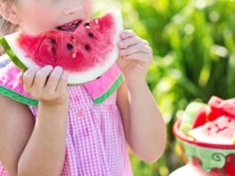 fruit stand near me - Healthier Baby Today