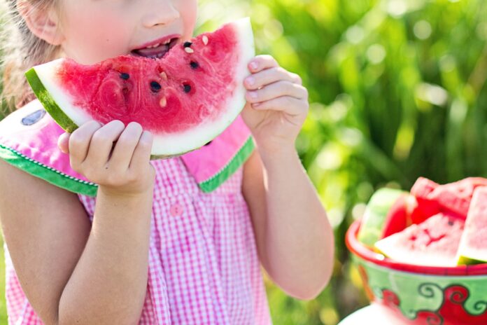 fruit stand near me - Healthier Baby Today