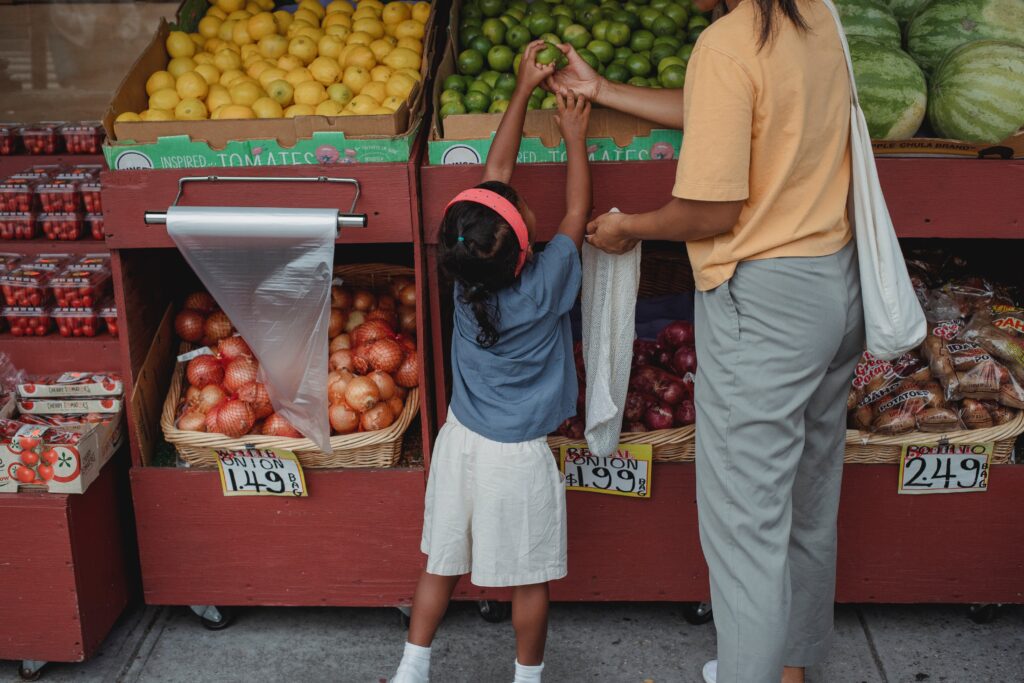 fruit stand near me - Healthier Baby Today