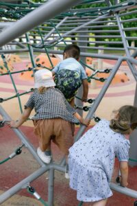 toddler indoor playground near me - Healthier Baby Today