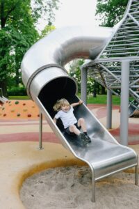 toddler indoor playground near me - Healthier Baby Today