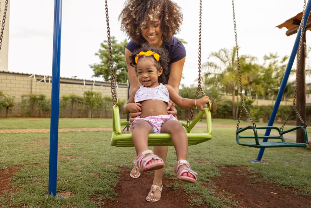 toddler indoor playground near me - Healthier Baby Today