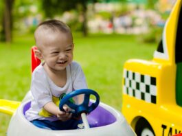 toddler indoor playground near me - Healthier Baby Today