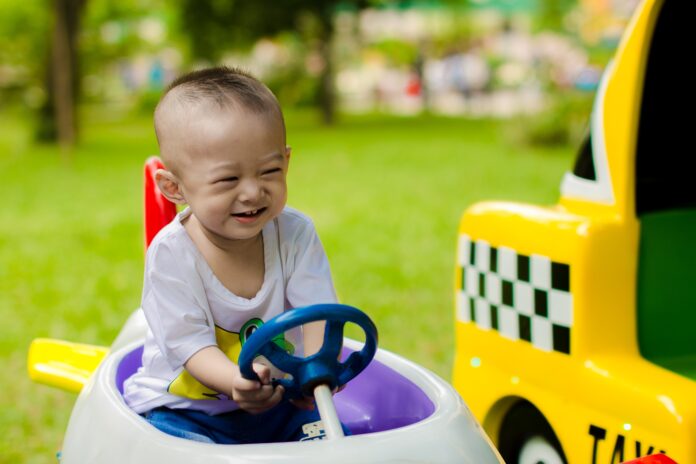 toddler indoor playground near me - Healthier Baby Today