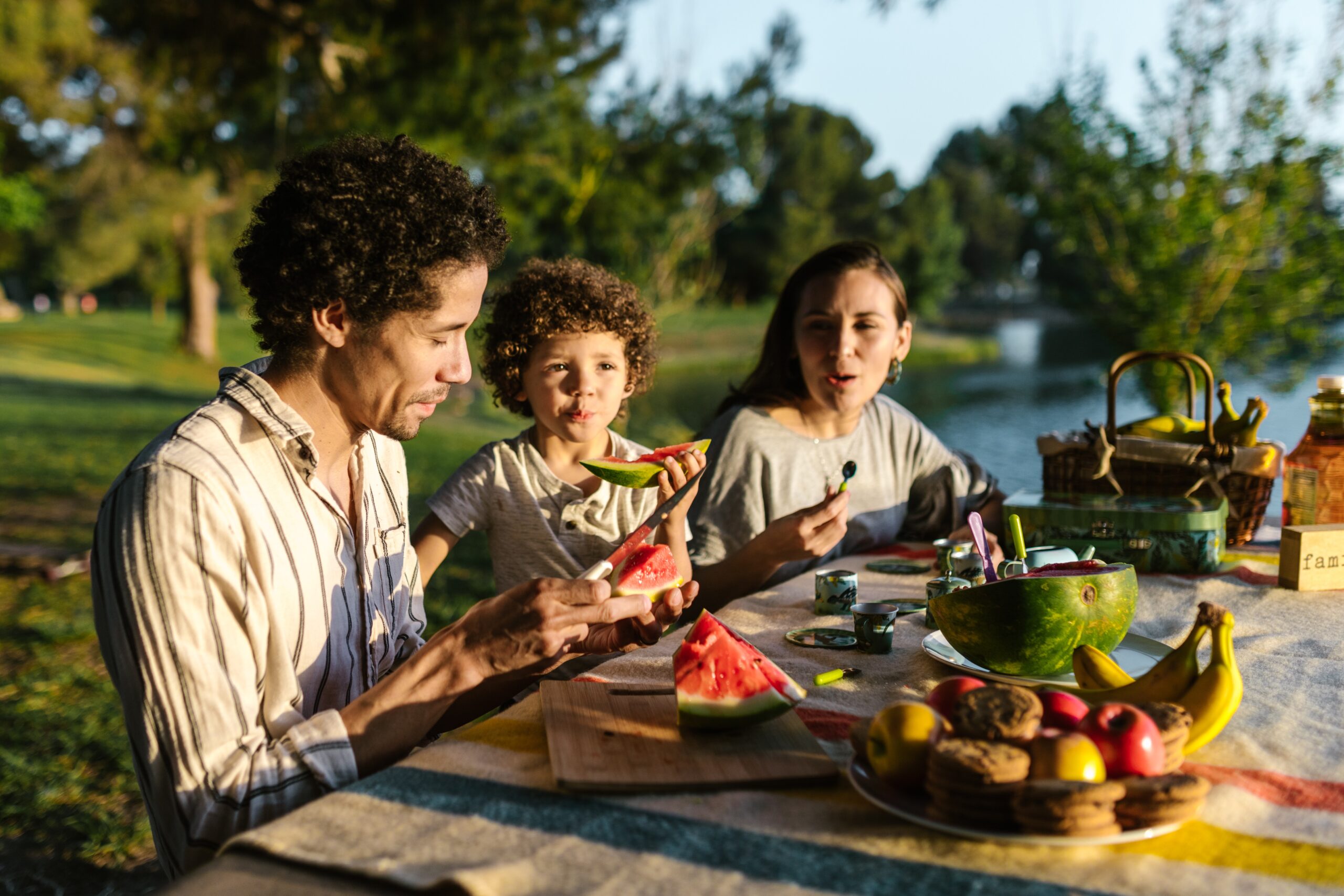 delicious food corner - Healthier Baby Today
