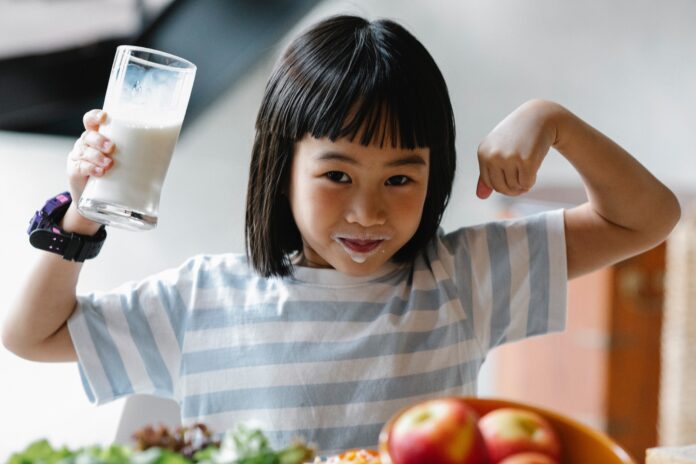 first day vitamins - Healthier Baby Today