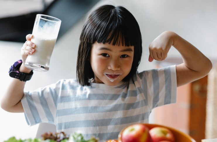 first day vitamins - Healthier Baby Today