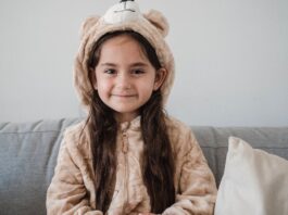 shop kids lion costume - Healthier Baby Today