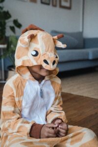 shop kids lion costume - Healthier Baby Today