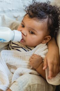 infant nutrition - Healthier Baby Today