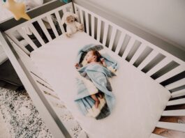 How to Create a Safe and Stimulating Baby Nursery