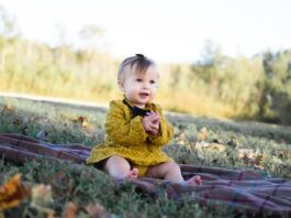 The Latest Trends in Baby Fashion