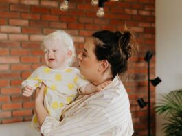 Understanding and Managing Common Baby Allergies
