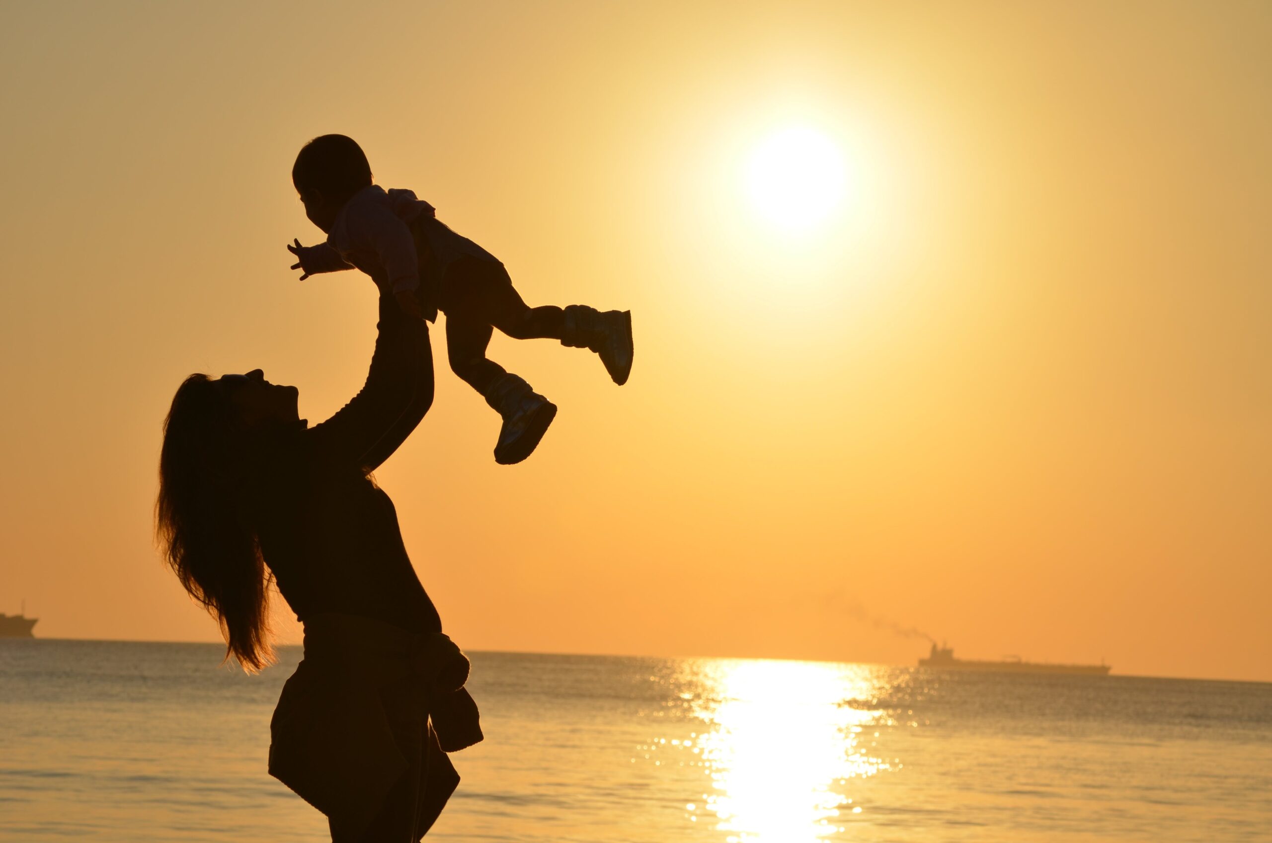 The Joy of Baby Sign Language Communication Before Words