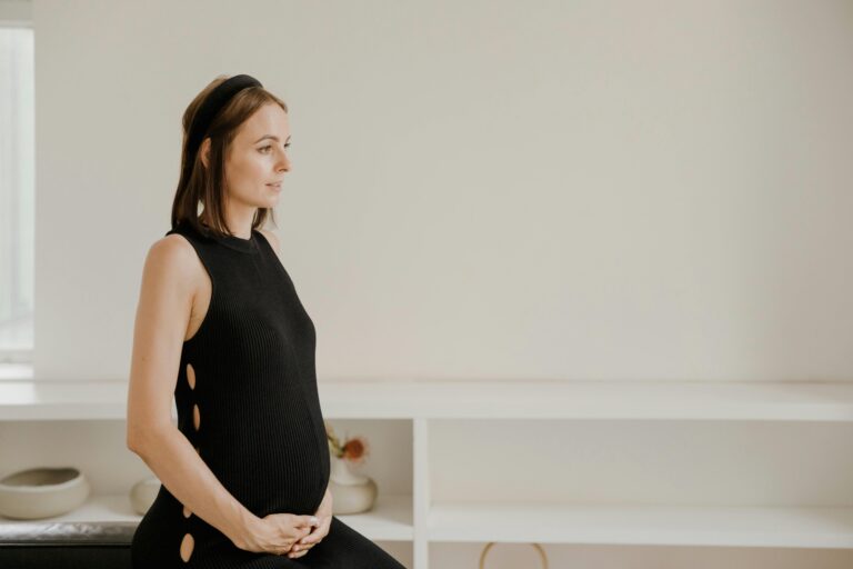 Navigating First Trimester Concerns: Ensuring a Healthy Baby During Your Pregnancy