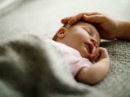 Is Baby Sleep Music the Secret to a Restful Night? // Healthier Baby Today