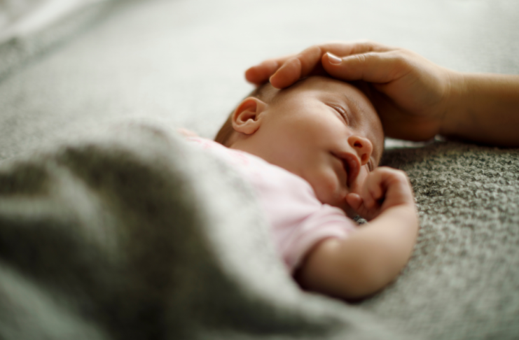 Is Baby Sleep Music the Secret to a Restful Night? // Healthier Baby Today