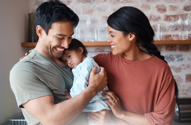 Gadgets for New Parents: Simplifying Life with a Newborn // Healthier Baby Today